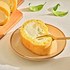 [무화당] 생크림롤 100g x 5개