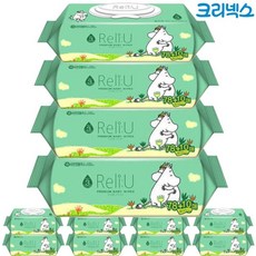 무민물티슈