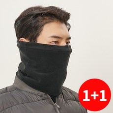 펠코스 겨울 넥워머 방한 목토시 남녀공용 2p