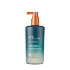 두피쿨러 ATS리버시토닉 두피열 보습 쿨링 스프레이 140ml