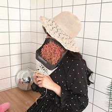 럭키슈에뜨라피아햇