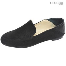 고세 여성 베스트 바부슈로퍼 X0118BK 블랙 1cm