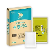 붕어빵믹스세트 400, 1개, 5kg