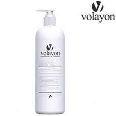 VOLAYON 볼라욘 이노브겔 500ml + 사은품 +사은품 당일발송, 1개