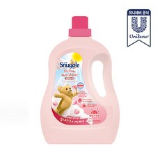 스너글 햇빛건조향 멜로우 선샤인 섬유유연제, 1개, 1.8L
