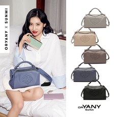[오야니 본사직영] 다이너 크로스바디 O9SBCB21