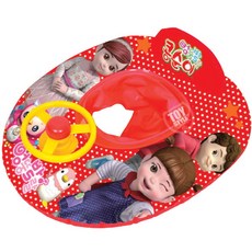 티모보행기튜브