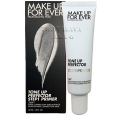 메이크업포에버 스텝원 프라이머 30ml-피부고민별 맞춤형