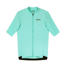 MBO 타임즈 반팔져지 (맨) 펄아쿠아