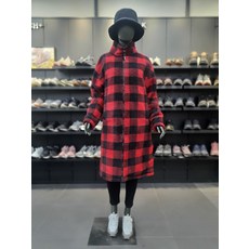 k2여성롱패딩