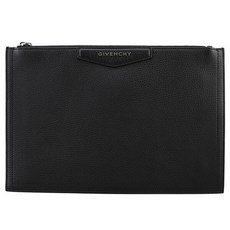 [Givenchy][지방시]20FW BB60DWB00B 001 안티고나 클러치백 미디움 블랙