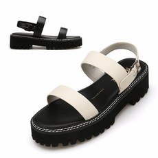 미소페통굽샌들