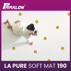 파크론스마일매트