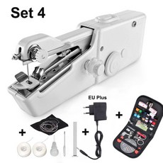 핸드헬드전기재봉틀