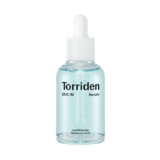 토리든 다이브인 저분자 히알루론산 세럼 50ml