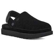 어그 UGG 골드스타 클로그 386212