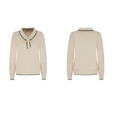 케네스레이디 철산점 타이 카라 풀오버 EKPOKJ0400