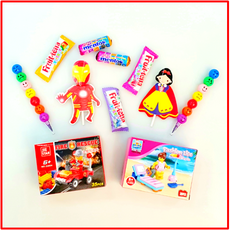 영어유치원구디백