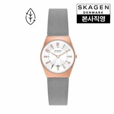 스카겐 [스카겐] 본사직영 여성시계 SKW3050 워치스테이션