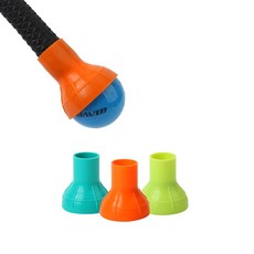 파크골프공집게