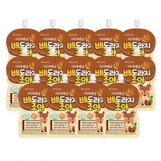 아이배냇배도라지