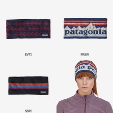 파타고니아메쉬캠프캡