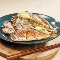 (맛)국내산 참조기 190g * 10팩