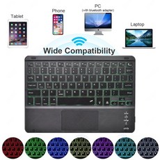 무보강스테빌라이저