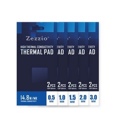 그래픽카드방열패드