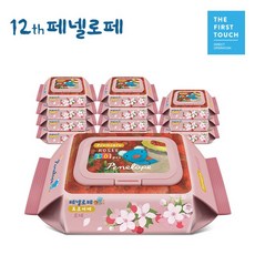 페넬로페물티슈20매