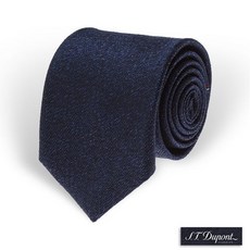 듀퐁큐빅넥타이