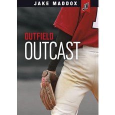 Outfield Outcast Paperback, Stone Arch Books