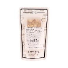 [소분] 헤이즐넛(홀)/통헤이즐넛 100g