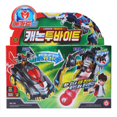 메카드볼캐논투바이트