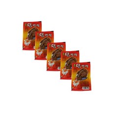 로만 닭강정 (50g x 5개), 50g, 5개