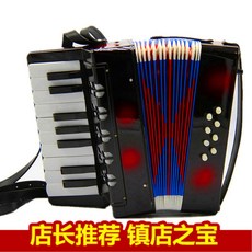 아코디언배우기