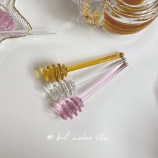 허니스틱크레용롱