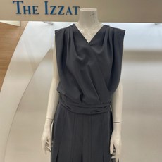 더아이잗블라우스