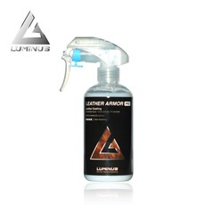 루미너스 레더 아머 프로 가죽코팅제 250ml, 1개