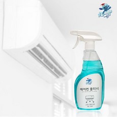 크린위즈 곰팡이제거 살균향균 냄새제거 에어컨 클리너, 없음, 상세설명 참조