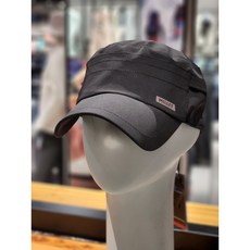 밀레군모