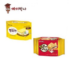 빙그레 아이스크림 떡붕어싸만코 / 부드러운빵또아 [BGM+340P], 부드러운빵또아 5개입