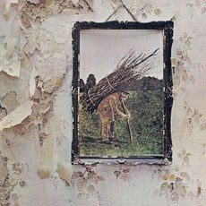 led zeppelin 레드제플린 Audio CD - 레드 제플린 4세
