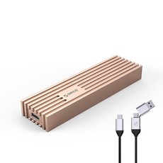 m2ssd외장하드케이스