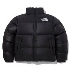 [노스페이스] 남성 눕시 온볼 자켓 NJ3NP55A_BLK