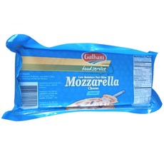 갈바니후레쉬모짜렐라