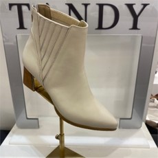 소가죽웨스턴부츠