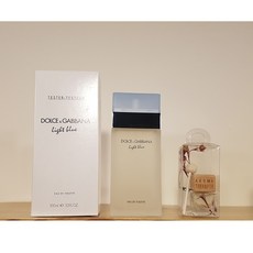 돌체앤가바나라이트블루포에버