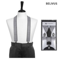 남성서스펜더빌리버스