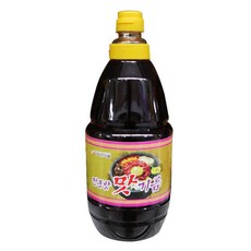가득찬식품 전통향 맛기름 1.8L, 2개